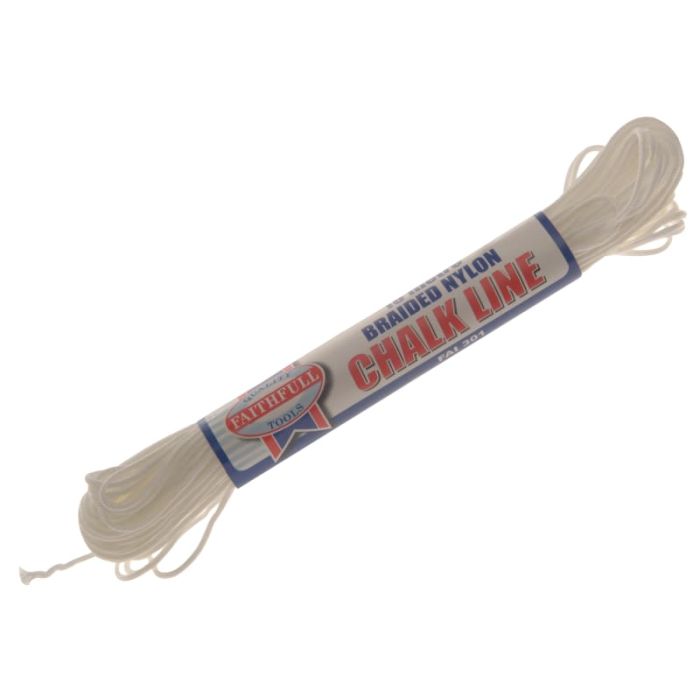 FAITHFULL | NYLON CHALK LINE | 18M main product photo