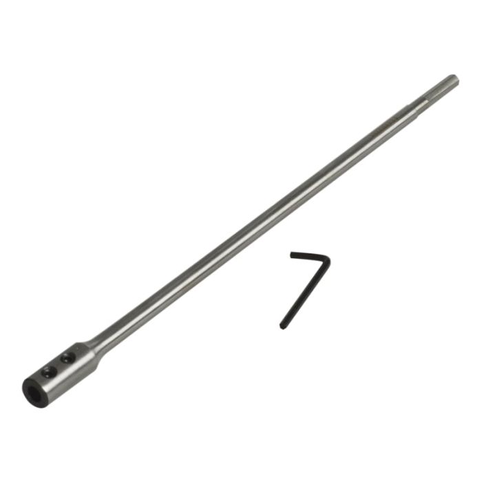 FAITHFULL | DRILL BIT | FLAT BIT EXTENSION BAR | 300MM main product photo