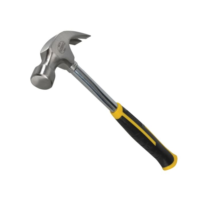 FAITHFULL | CLAW HAMMER | STEEL SHAFT | 20OZ main product photo