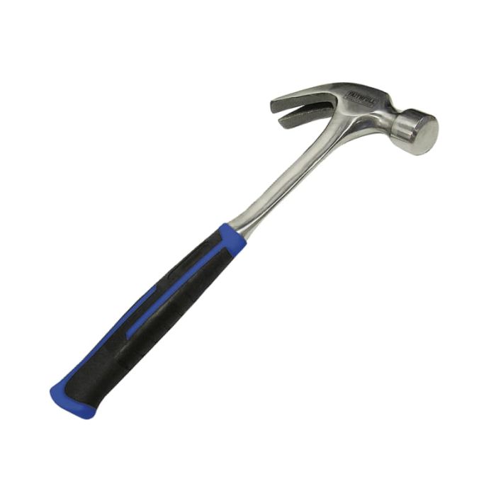 FAITHFULL | CLAW HAMMER | ALL STEEL | 16OZ main product photo