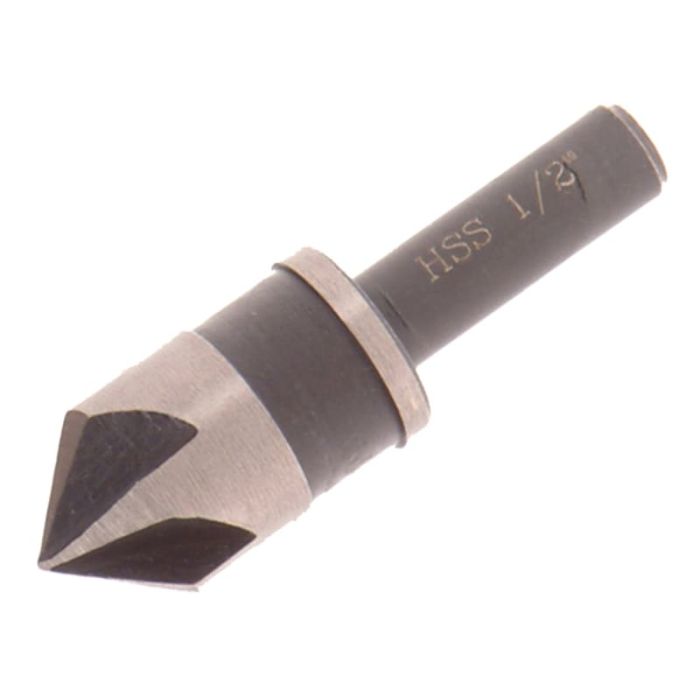 FAITHFULL | DRILL BIT | COUNTERSINK | CHUBBY | 13MM main product photo