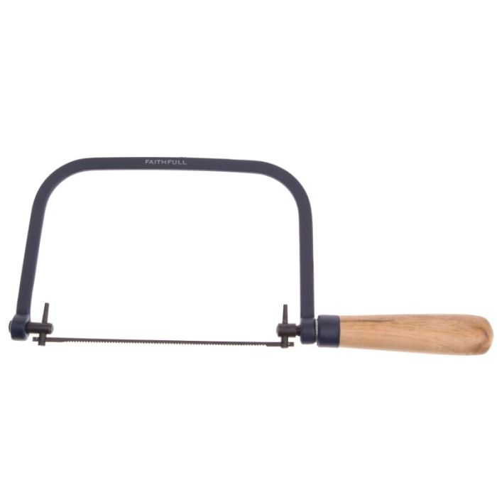 FAITHFULL | COPING SAW | 14 TPI | 165MM main product photo