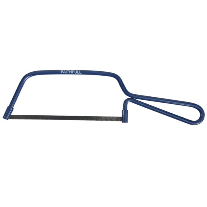 FAITHFULL | HACKSAW | JUNIOR | 150MM main product photo
