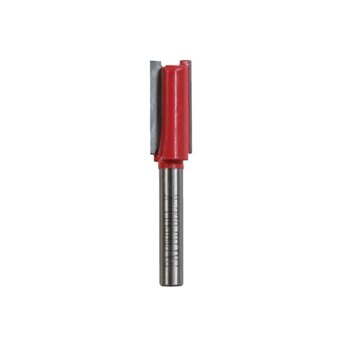 FAITHFULL | ROUTER | 1/4" | TCT TWO FLUTE STRAIGHT CUTTER | 11.0 X 25MM main product photo