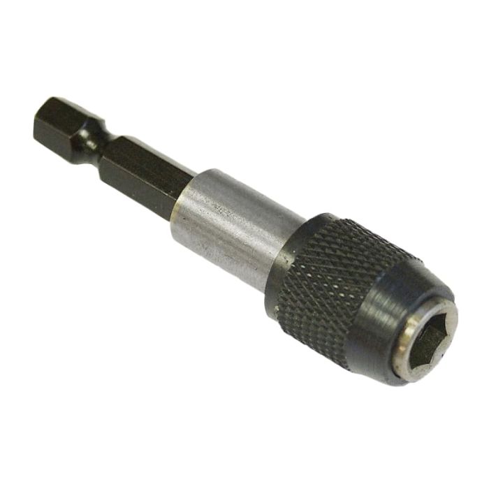 FAITHFULL | BIT HOLDER | MAGNETIC | 60MM main product photo