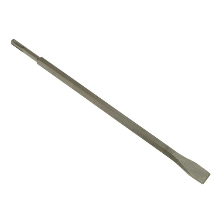 FAITHFULL | CHISEL BIT | FLAT | SDS PLUS | MASONRY | 20MM | 250MM main product photo