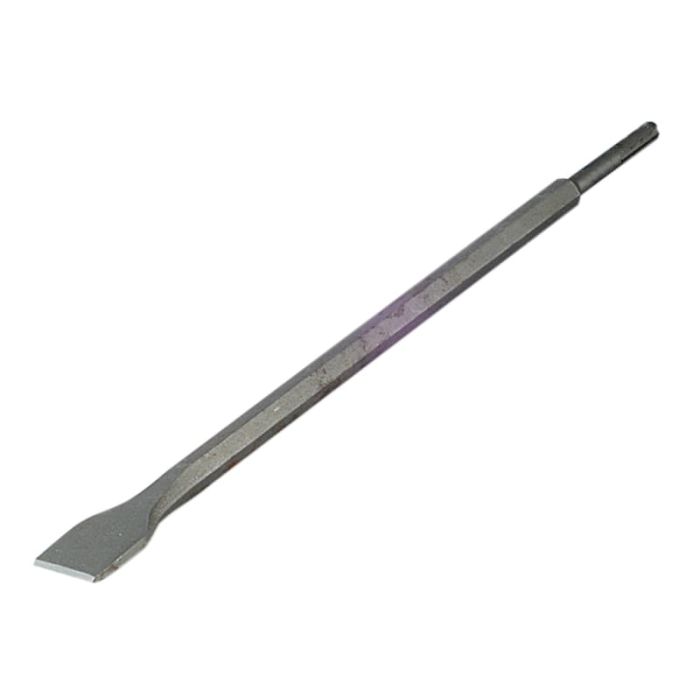 FAITHFULL | CHISEL BIT | FLAT | SDS PLUS | MASONRY | 40MM | 250MM main product photo