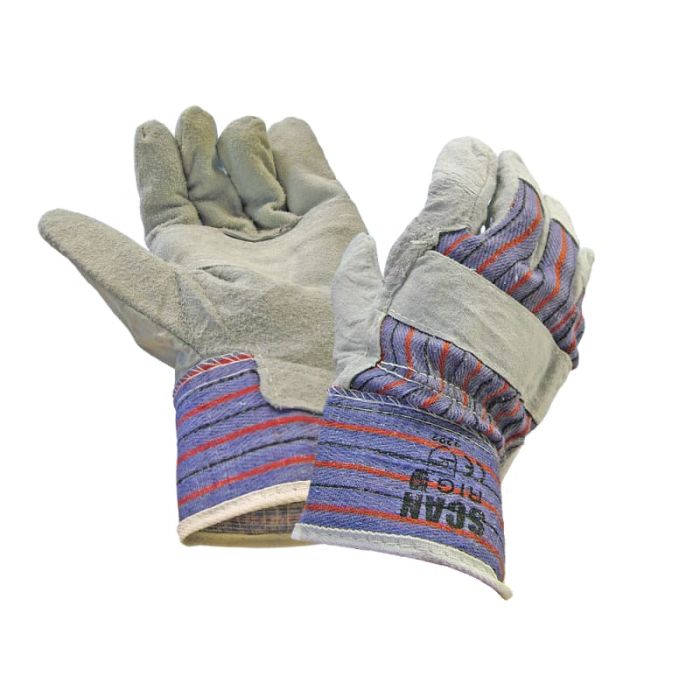 SCAN | GLOVES | RIGGERS | LARGE main product photo
