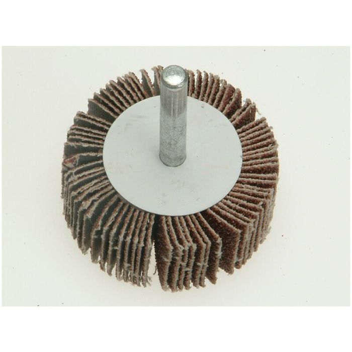 FAITHFULL | FLAP WHEEL | FINE | 120G | 50 X 20MM main product photo