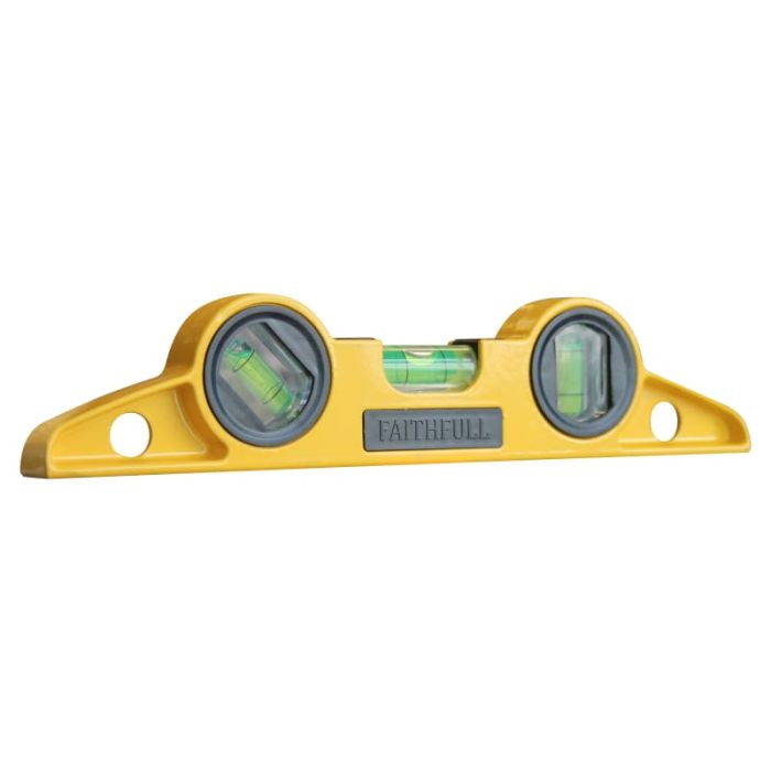 FAITHFULL | SCAFFOLD LEVEL | 240MM main product photo