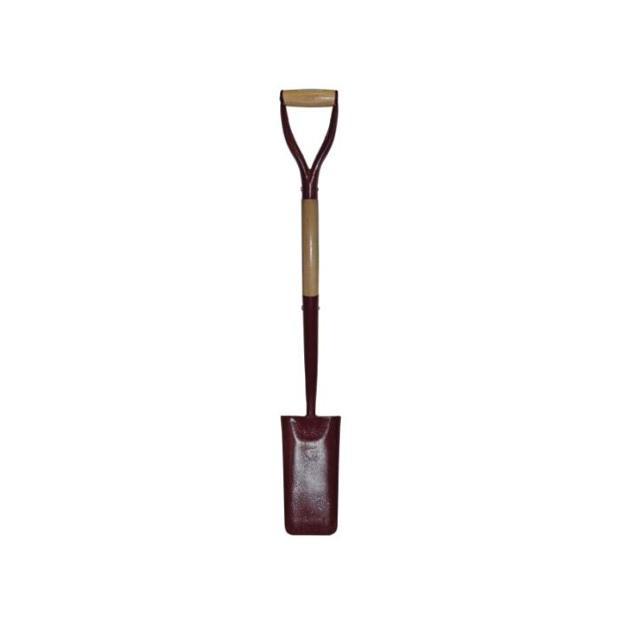 FAITHFULL | CABLE LAYING SHOVEL | SOLID main product photo