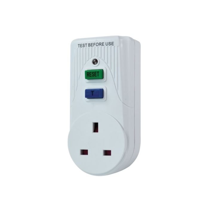 FAITHFULL | RCD ADAPTER main product photo