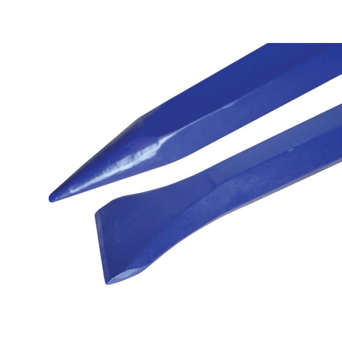 FAITHFULL | DIGGING BAR | FLAT CHISEL & POINT | 6.4KG | 25MM X 1.5M main product photo