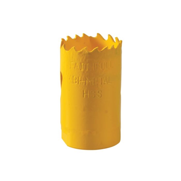 FAITHFULL | HOLESAW | BI-METAL | COBALT | 32MM main product photo