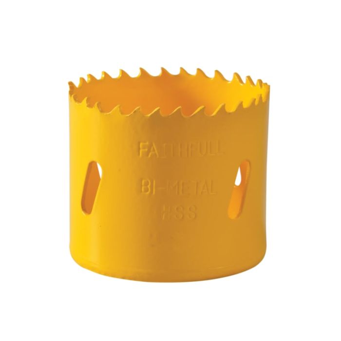 FAITHFULL | HOLESAW | BI-METAL | COBALT | 54MM main product photo