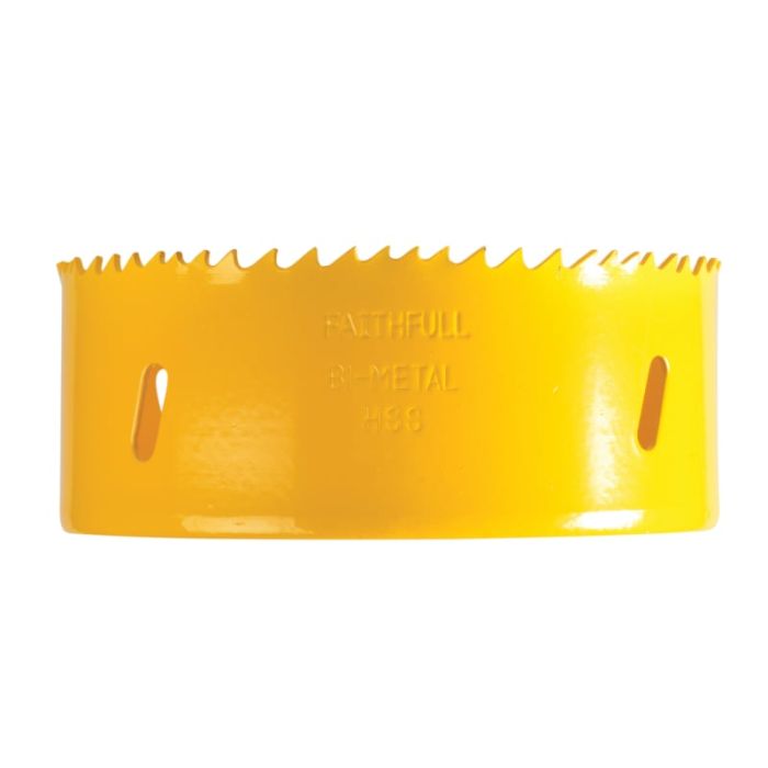 FAITHFULL | HOLESAW | BI-METAL | COBALT | 102MM main product photo