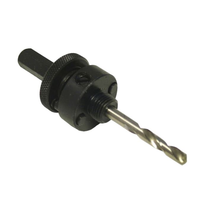 FAITHFULL | HOLESAW | ARBOR | 32 - 210MM main product photo