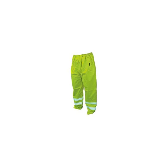 SCAN | CLOTHING | HI-VIS | MOTORWAY TROUSERS main product photo