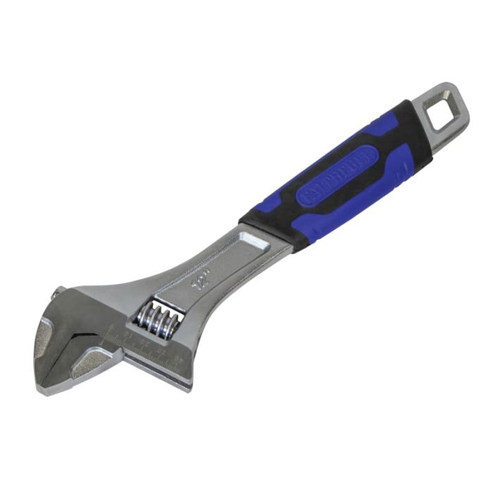 FAITHFULL | CONTRACT ADJUSTABLE SPANNER | 300MM main product photo