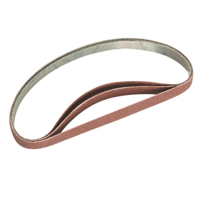 FAITHFULL | CLOTH SANDING BELT | 60 GRIT | 455 X 13MM main product photo