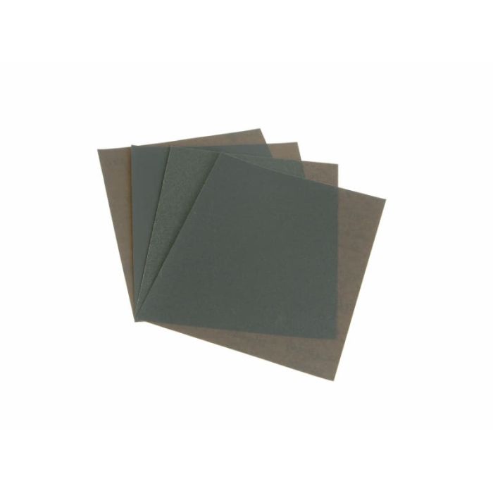 FAITHFULL | SAND PAPER SHEETS | WET & DRY | ASSORTED | 230 X 280 | PACK 4 main product photo