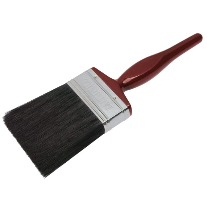 FAITHFULL | CONTRACT PAINT BRUSH | 3" main product photo