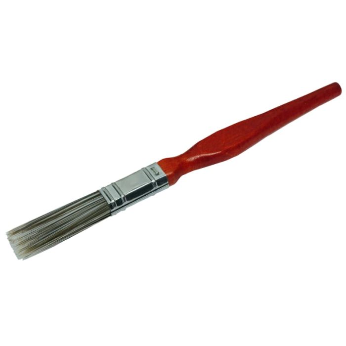 FAITHFULL | SUPERFLOW SYNTHETIC PAINT BRUSH | 13MM | ½" main product photo