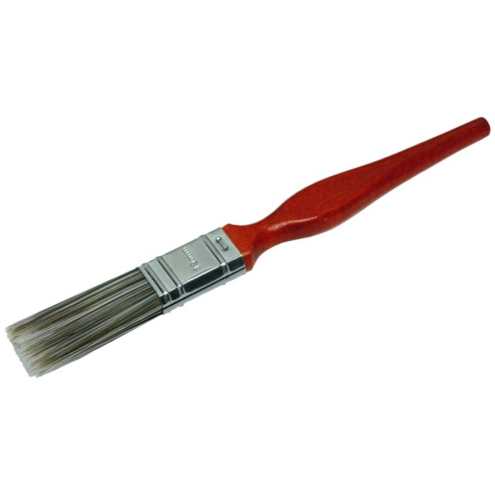 FAITHFULL | SUPERFLOW | SYNTHETIC PAINT BRUSH | ¾" main product photo