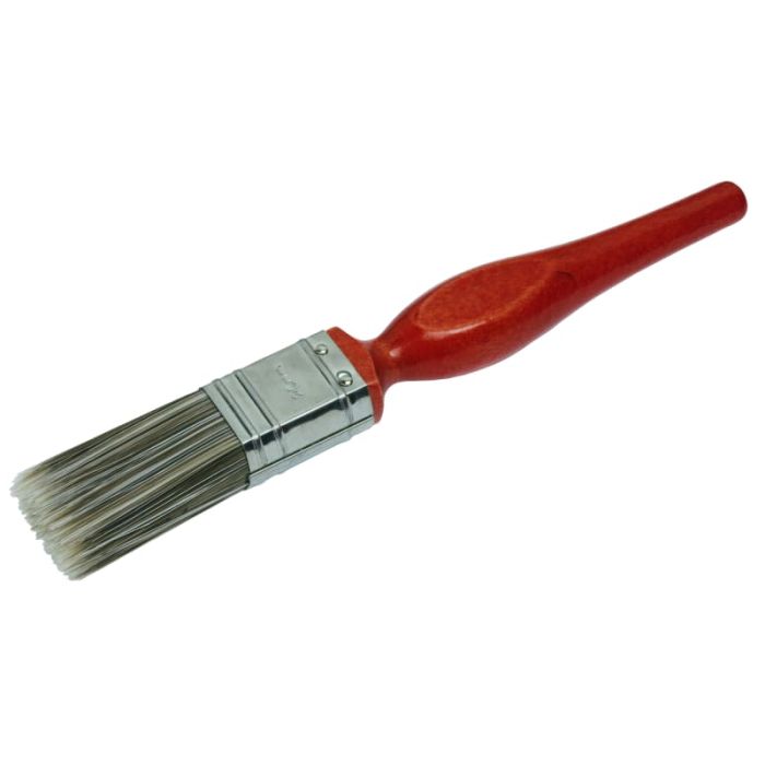FAITHFULL | SUPERFLOW | SYNTHETIC PAINT BRUSH | 1" main product photo