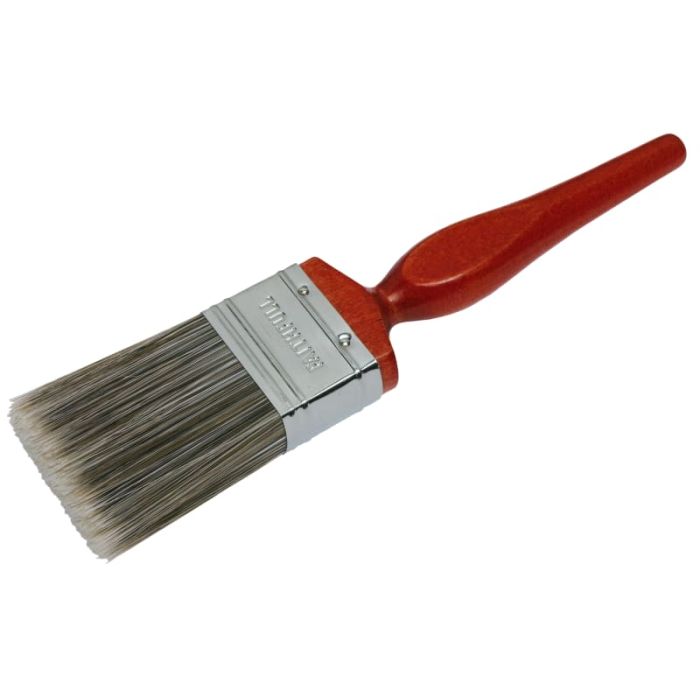 FAITHFULL | SUPERFLOW | SYNTHETIC PAINT BRUSH | 2" main product photo