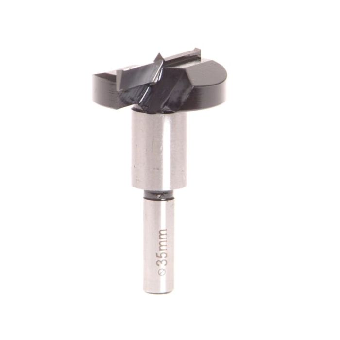 FAITHFULL | DRILL BIT | FORSTNER | TCT | 35.0 X 60MM main product photo