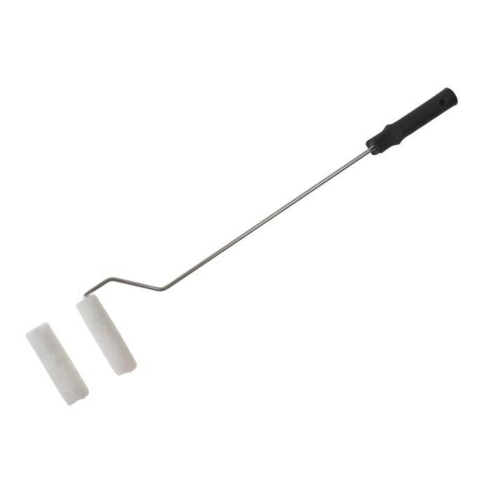 FAITHFULL | RADIATOR ROLLER KIT | 2 REFILLS | 4" main product photo