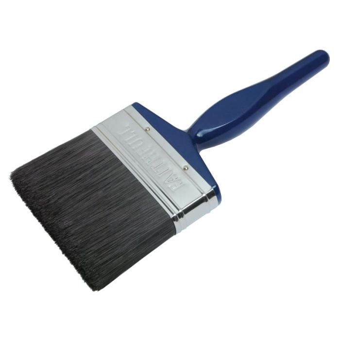 FAITHFULL | UTILITY | PAINT BRUSH | 4" main product photo
