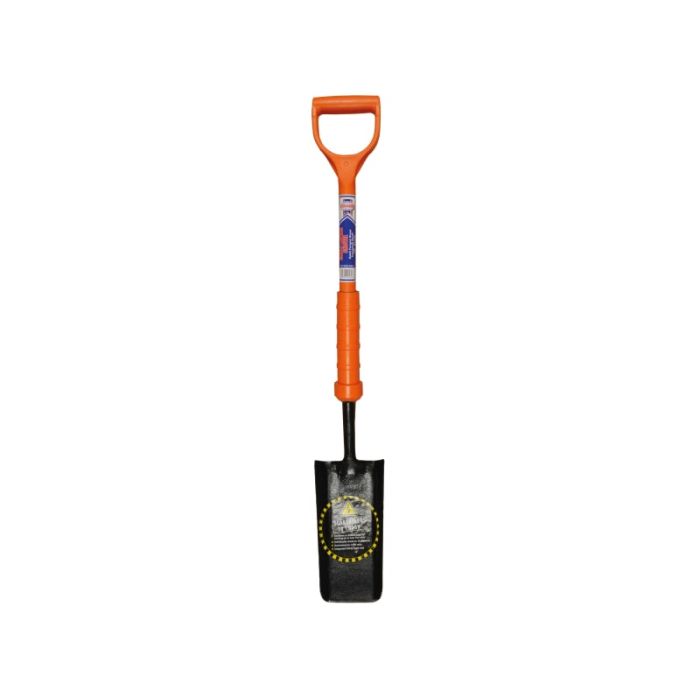 FAITHFULL | CABLE LAYING SHOVEL | FIBREGLASS main product photo