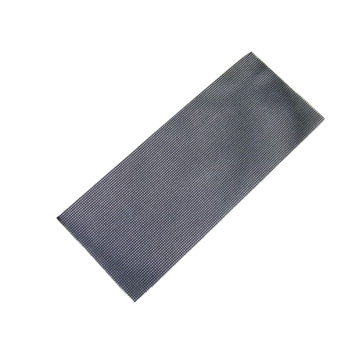 FAITHFULL | ½ SANDING SHEET | ORBITAL | MESH | ASSORTED | PACK 4 main product photo