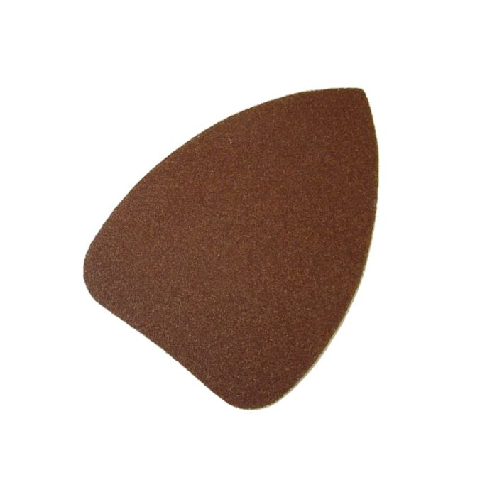 FAITHFULL | MOUSE SANDER SHEET | HOOK & LOOP | COARSE | 60G | PACK 5 main product photo