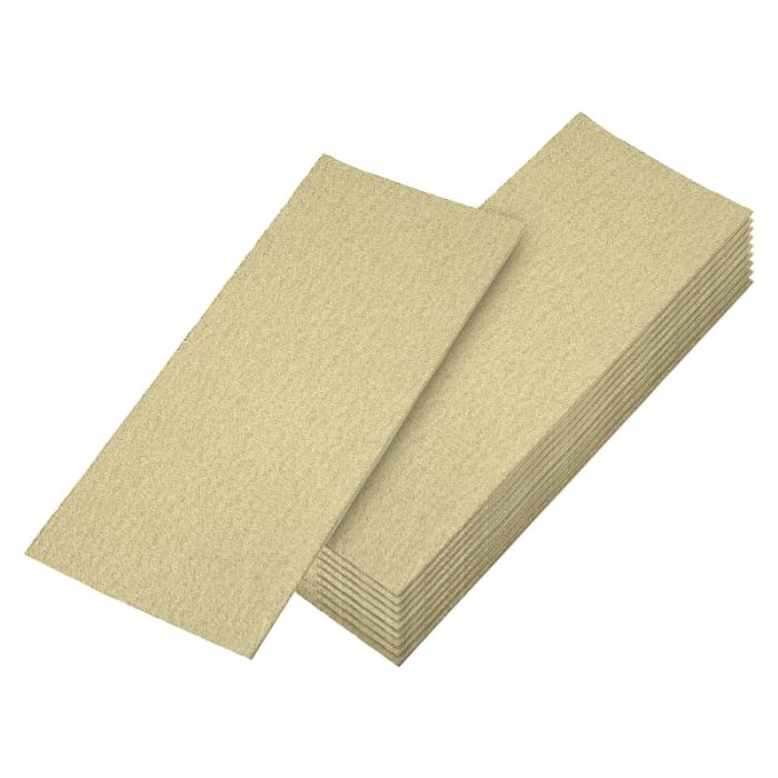 FAITHFULL | ½ ORBITAL SANDING SHEETS | COARSE | PACK 5 main product photo