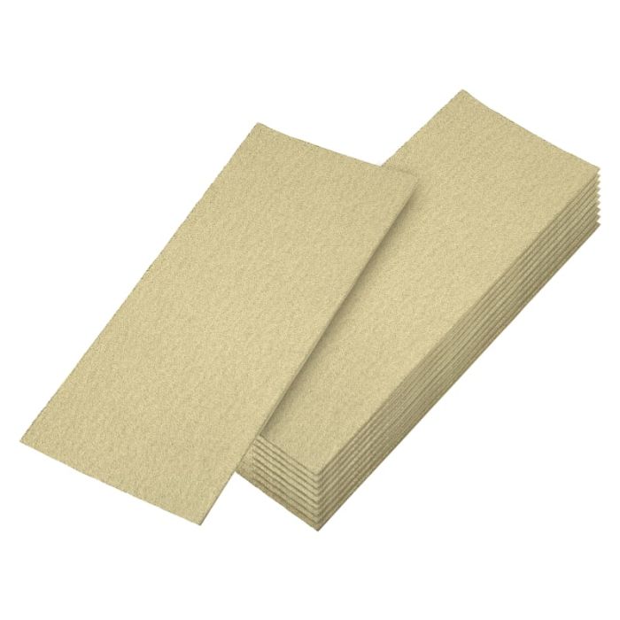 FAITHFULL | ½ ORBITAL SANDING SHEETS | MEDIUM | PACK 5 main product photo