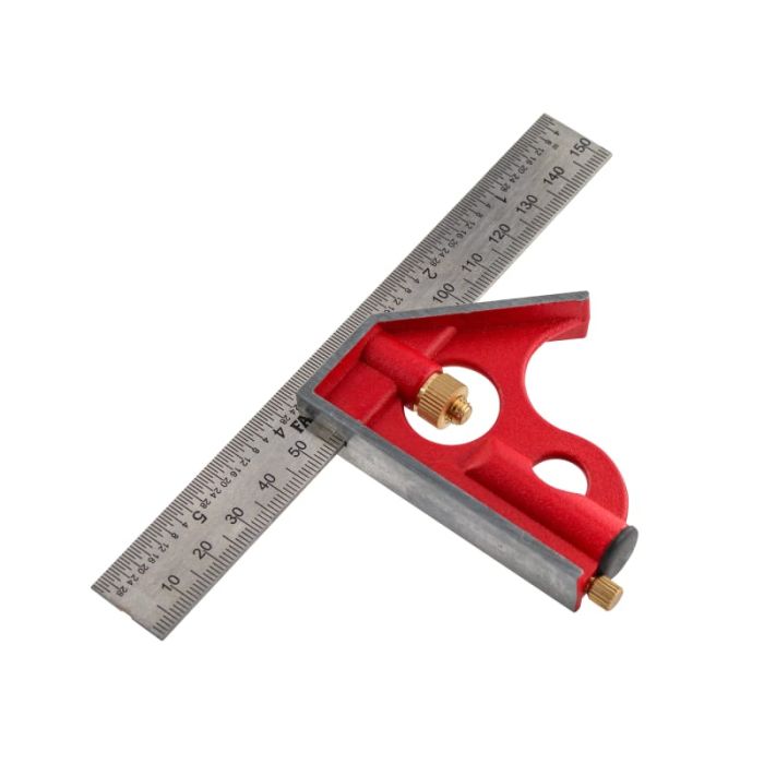 FAITHFULL | COMBINATION SQUARE | 150MM main product photo