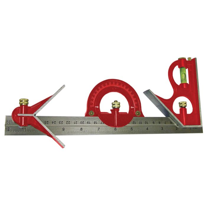 FAITHFULL | COMBINATION SQUARE SET | 300MM main product photo