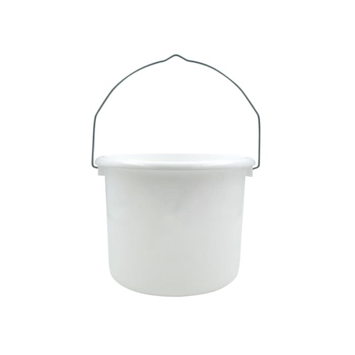 FAITHFULL | PLASTIC PAINT KETTLE | 2.5L main product photo