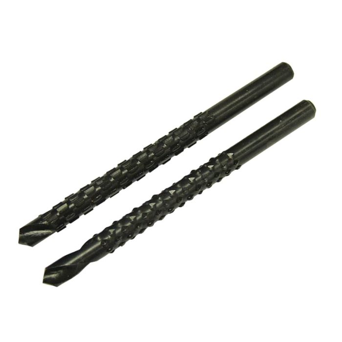 FAITHFULL | DRILL SAW RASP | FILE BITS | 6.5 X 90MM main product photo