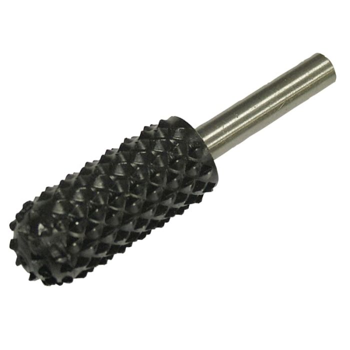 FAITHFULL | ROTARY RASP | BALL END | 12 X 35MM main product photo
