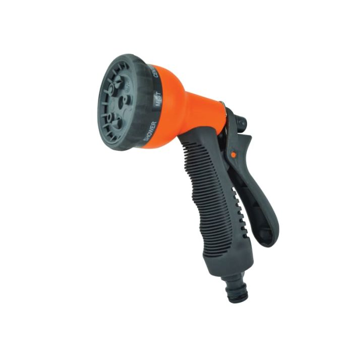 FAITHFULL | 8 PATTERN ADJUSTABLE SPRAY GUN main product photo
