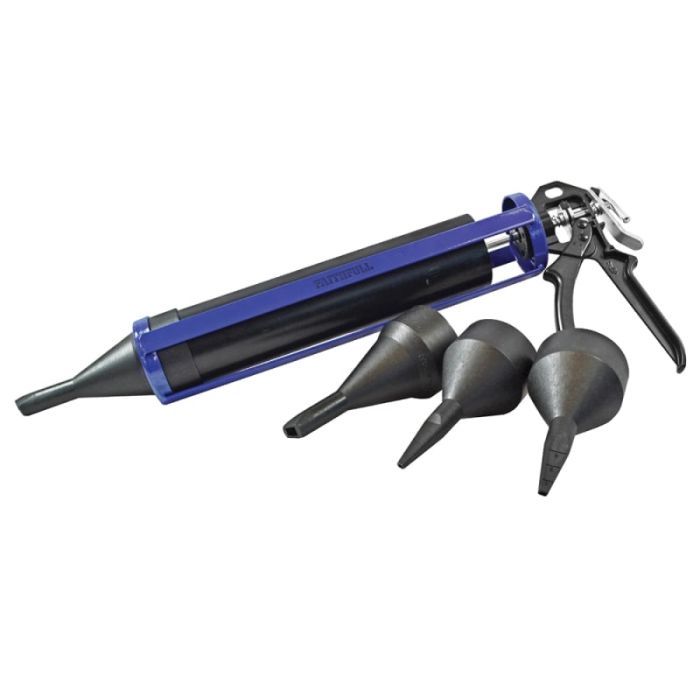 FAITHFULL | POINTING GUN KIT main product photo
