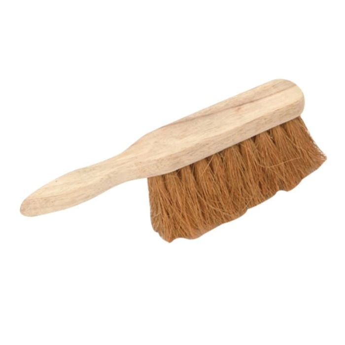 FAITHFULL | HAND BRUSH | SOFT COCO | 275MM main product photo