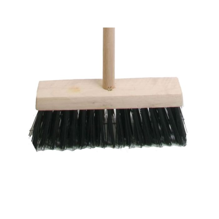 FAITHFULL | BROOM | PVC | 325MM main product photo