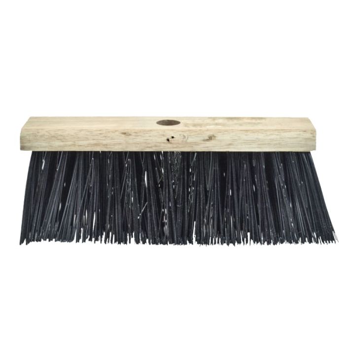 FAITHFULL | BROOM | HEAD | PVC | 325MM main product photo