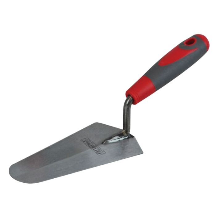 FAITHFULL | SOFT GRIP | GAUGING TROWEL | 180MM main product photo