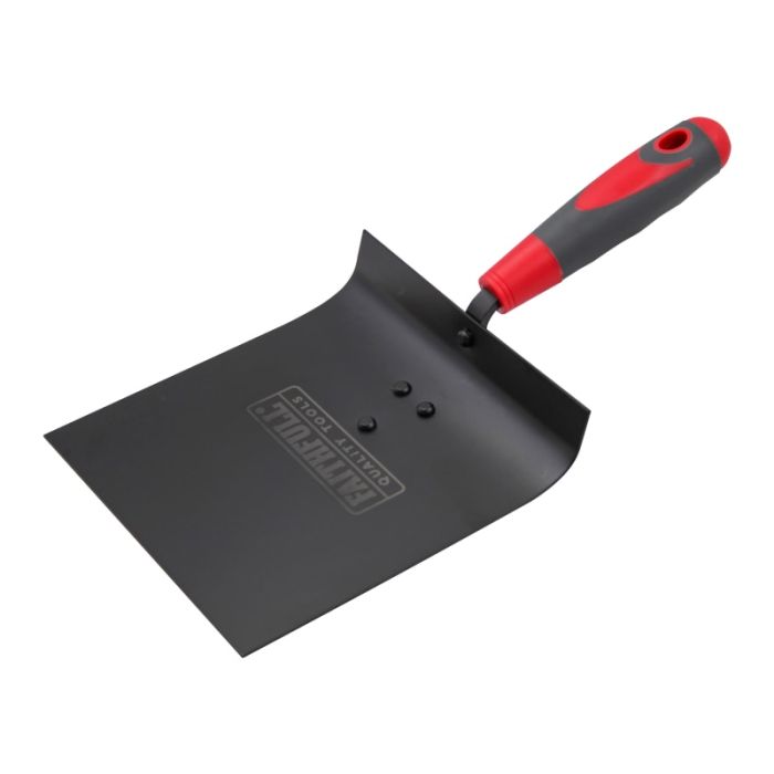 FAITHFULL | SOFT GRIP | HARLING TROWEL | 165MM main product photo